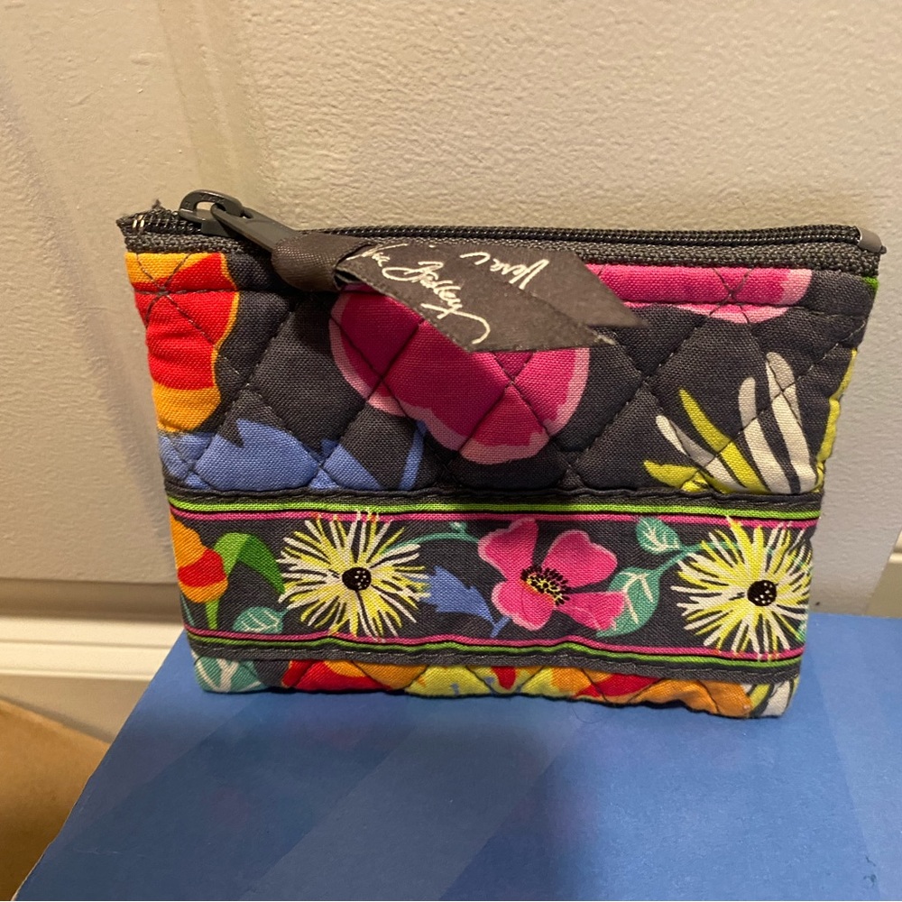 Vera Bradley Coin Purse